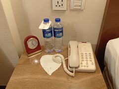 -深圳香格里拉酒店