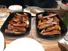 -陈鹏鹏潮汕菜(欢乐海岸 海边景观店)
