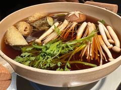 -上井料理黑金店(IFS国金中心店)