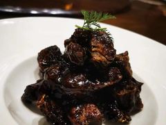 -南京富力万达嘉华酒店·游宴一品淮扬中餐厅