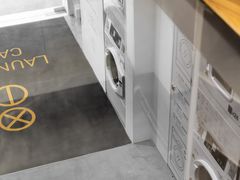 -XI·LaundryCafe 喜咖自助洗衣咖啡店