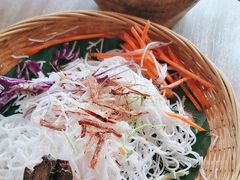 -纳禾春.云南.版纳特色菜.傣味手抓饭(南亚店)
