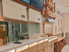 -小满手工粉(北京来福士店)