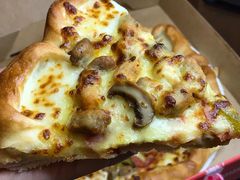 -必胜客(漕宝路店)