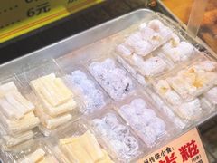 -昌记西关濑粉(西华路店)