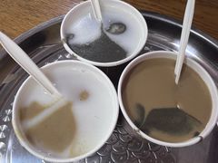-谢怀亮芝麻茶