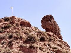 -张掖平山湖大峡谷景区