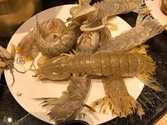 -川骄海鲜自助(河东店)