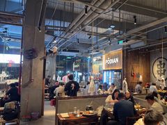 -破店肥哈·海鲜·烧烤(郑州银泰inPARK店)