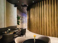 大堂-wineapp葡萄酒餐吧(外滩金融中心店)