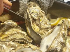 -帽帽家只卖生蚝·烧烤(沙湖路店)