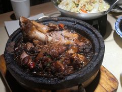 -小柴米·传统江西菜(八一广场店)