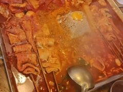 -包装马车·韩国料理·포장마차