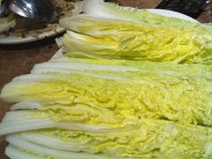 娃娃菜-蛙蛙叫干锅年代(簋街总店)