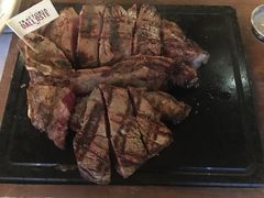 -奥斯特牛排馆(圣母百花大教堂)