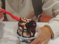 -DQ·蛋糕·冰淇淋(大宁国际商业广场店)