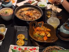 -花潮料理艺食馆(成都万象城店)