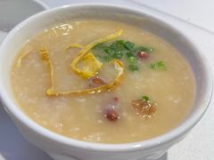 海鲜艇仔粥-万龙洲海鲜(南新仓店)