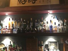 -蜉蝣酒吧(仓山万达店)