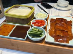 -院里寻菜·祖庵菜宴请(观沙岭店)