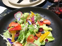 -第101座花园餐厅(湖滨88店)