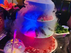 -狼爱上羊音乐火锅