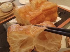 -晋江荣誉国际酒店·港誉茶餐厅