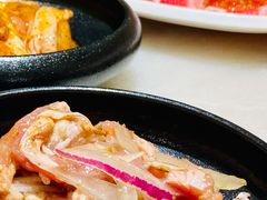 -韩宫宴炭火烤肉(印象城店)
