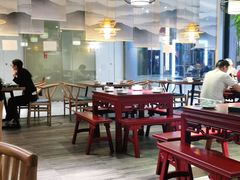 大堂-丁胖家之味(鹏瑞利东站广场店)