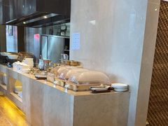 -长沙三景韦尔斯利酒店·Oval全日制餐厅自助餐