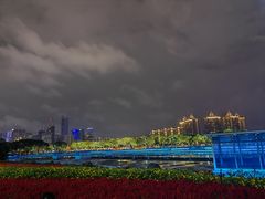 -海心沙亚运公园
