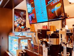 -Peet's Coffee皮爷咖啡(德基店)