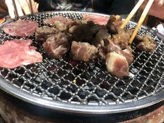 -原始泥炉烤肉(总店)