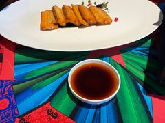 -上海滩餐厅(BFC外滩金融中心店)