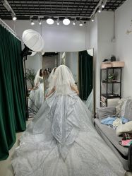 -NaNa婚纱礼服馆