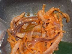 -新石器烤肉(百联川沙店)