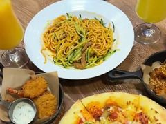 -必胜客(港城新天地店)