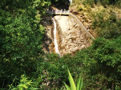 -广州白江湖森林公园