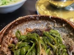 擂辣椒皮蛋-田趣园长沙菜(天安云谷店)