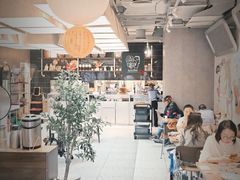 -必胜客(海光寺店)