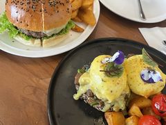 -UPPER KITCHEN(延安路店)