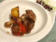 -三号黄浦会Canton Table