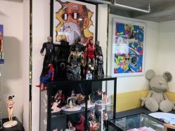 -木子·纹身店TATTOO穿孔·洗纹身