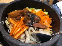 -正一味石锅拌饭(望京新世界店)