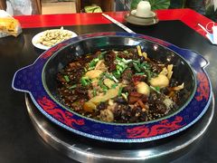 -一只烧鸡公(解放碑店)