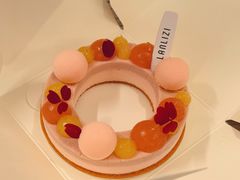 -LANLIZI BAKERY(COSMO店)