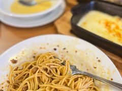 -萨莉亚意式餐厅(深圳北站店)