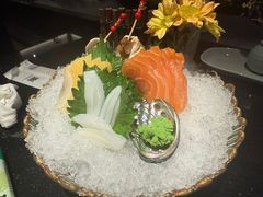 -上井精致料理(大坪店)