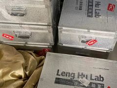 -童程童美·信息学竞赛·乐高机器人编程(长宁来福士校区)