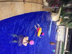 日月谷温泉渡假村-厦门日月谷温泉渡假村